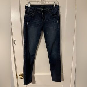 Kut From the Kluth Skinny Jeans